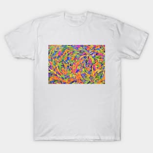 Sunspot Action T-Shirt